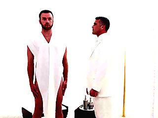 Bishop Angus Chapter 10: Initiation - MissionaryBoys